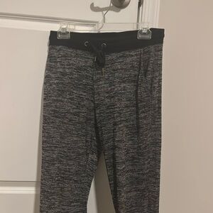 Forever 21 joggers